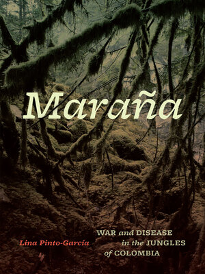 cover image of Maraña